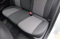 Hyundai I-30 2012-2017 ¡Nuevo! Fundas de asientos de coche SoyuzAuto Premium (SW) foto 3