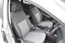 Hyundai I-30 2012-2017 ¡Nuevo! Fundas de asientos de coche SoyuzAuto Premium (SW) foto 1