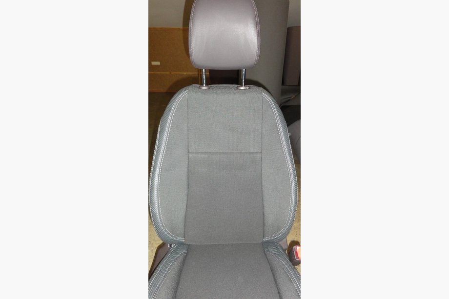 Hyundai IX-35 2010-2015 Fundas de Asientos de Coche SoyuzAuto Premium Image