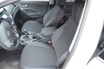 Hyundai Santa Fe 3 2012-2018 Fundas de Asientos de Coche SoyuzAuto Premium foto 1