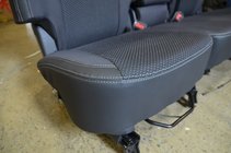 Hyundai Santa Fe 3 2012-2018 Fundas de Asientos de Coche SoyuzAuto Premium foto 3