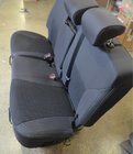 Hyundai Santa Fe 3 2012-2018 Fundas de Asientos de Coche SoyuzAuto Premium foto 4