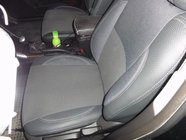 Hyundai Sonata NF 2004-2009 ¡Nuevo! Fundas de Asientos de Coche SoyuzAuto Premium foto 4