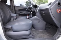 Hyundai Tucson JM 2004- ¡Nuevo! Fundas de Asientos de Coche SoyuzAuto Premium foto 1