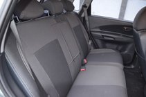 Hyundai Tucson JM 2004- ¡Nuevo! Fundas de Asientos de Coche SoyuzAuto Premium foto 5