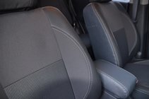Hyundai Tucson JM 2004- ¡Nuevo! Fundas de Asientos de Coche SoyuzAuto Premium foto 6