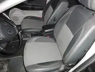 Kia Ceed 2007-2012 ¡Nuevo! Fundas de Asientos de Coche SoyuzAuto Premium foto 1