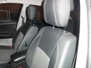 Kia Ceed 2007-2012 ¡Nuevo! Fundas de Asientos de Coche SoyuzAuto Premium foto 2
