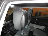 Kia Ceed 2007-2012 ¡Nuevo! Fundas de Asientos de Coche SoyuzAuto Premium foto 3