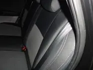 Kia Ceed 2007-2012 ¡Nuevo! Fundas de Asientos de Coche SoyuzAuto Premium foto 5