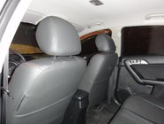 Kia Cerato 2 2010-2013 ¡Nuevo! Fundas de Asientos de Coche SoyuzAuto Premium foto 5