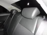 Kia Cerato 2 2010-2013 ¡Nuevo! Fundas de Asientos de Coche SoyuzAuto Premium foto 6