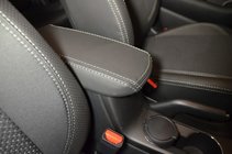 Kia Cerato 3 2013-2018 ¡Nuevo! Fundas de asiento de coche a medida en piel ecológica Brothers Premium foto 3