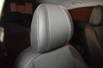 Kia Cerato 3 2013-2018 ¡Nuevo! Fundas de asiento de coche a medida en piel ecológica Brothers Premium foto 4