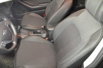 Kia Cerato 3 2013-2018 ¡Nuevo! Fundas de asiento de coche a medida en piel ecológica Brothers Premium foto 1