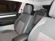 Kia Ceed 2007-2012 ¡Nuevo! Fundas de Asientos de Coche SoyuzAuto Premium (Pro Ceed) foto 2