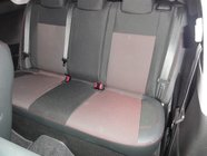 Kia Ceed 2007-2012 ¡Nuevo! Fundas de Asientos de Coche SoyuzAuto Premium (Pro Ceed) foto 4