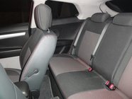 Kia Ceed 2007-2012 ¡Nuevo! Fundas de Asientos de Coche SoyuzAuto Premium (Pro Ceed) foto 5