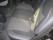 Kia Soul I 2008-2013 Fundas de asiento a medida en piel ecológica Brothers Premium foto 4
