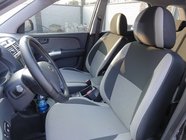 Kia Sportage 2004-2010 Fundas de Asientos de Coche Premium foto 1