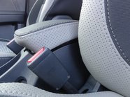 Kia Sportage 2004-2010 Fundas de Asientos de Coche Premium foto 2