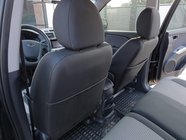 Kia Sportage 2004-2010 Fundas de Asientos de Coche Premium foto 5