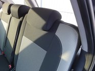 Kia Sportage 2004-2010 Fundas de Asientos de Coche Premium foto 6