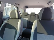 Kia Sportage 2004-2010 Fundas de Asientos de Coche Premium foto 3