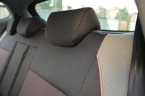 Kia Venga 2010-2019 ¡Nuevo! Fundas de Asientos de Coche SoyuzAuto Premium foto 3