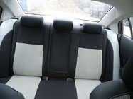 Mazda 6 2008-2012 Fundas de Asientos de Coche SoyuzAuto Premium foto 5