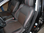 Mazda 6 2008-2012 Fundas de Asientos de Coche SoyuzAuto Premium foto 1