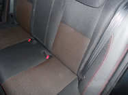 Mazda 6 2008-2012 Fundas de Asientos de Coche SoyuzAuto Premium foto 3