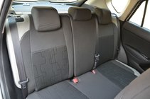 Mazda CX-5 2012-2017 Fundas de Asientos de Coche SoyuzAuto Premium foto 2
