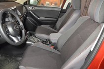Mazda CX-5 2012-2017 Fundas de Asientos de Coche SoyuzAuto Premium foto 6