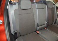 Mazda CX-5 2012-2017 Fundas de Asientos de Coche SoyuzAuto Premium foto 3