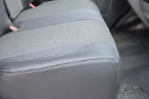 Volkswagen Crafter 2006-2016 Fundas de Asientos de Coche (Polipiel↗Tela, Premium) 2↗1 foto 7