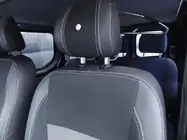 Nissan Primastar 2002-2014 Fundas de Asientos de Coche (Polipiel y Tela, Premium) foto 2