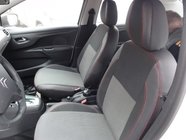 Peugeot 301 2012- Fundas de Asientos de Coche SoyuzAuto Premium foto 1