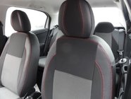 Peugeot 301 2012- Fundas de Asientos de Coche SoyuzAuto Premium foto 2