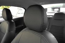 Peugeot 301 2012- Fundas de Asientos de Coche SoyuzAuto Dynamic foto 2
