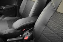 Peugeot 301 2012- Fundas de Asientos de Coche SoyuzAuto Dynamic foto 5