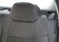 Peugeot 301 2012- Fundas de Asientos de Coche SoyuzAuto Dynamic foto 4