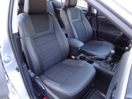 Toyota Corolla 2013-2019 Fundas de Asientos SoyuzAuto Dynamic Series foto 1