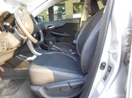 Toyota Corolla 2007-2013 Fundas de Asiento Originales SoyuzAuto Premium foto 1