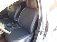 Toyota Corolla 2007-2013 Fundas de Asiento Originales SoyuzAuto Premium foto 2