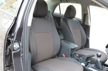 Toyota Corolla 2007-2013 Fundas de Asiento Originales SoyuzAuto Premium foto 4