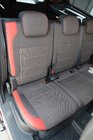 Fiat Doblo II 2010-2022 Fundas de Asientos Premium (combinadas, interior completo) foto 5