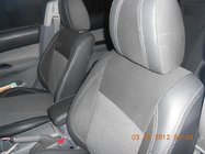 Mazda 6 2003-2008 Fundas de Asientos de Coche SoyuzAuto Premium foto 3
