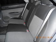 Mazda 6 2003-2008 Fundas de Asientos de Coche SoyuzAuto Premium foto 4