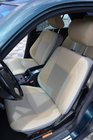 Mercedes E-class W210 1995-2002 Fundas de Asientos de Coche SoyuzAuto Premium foto 2